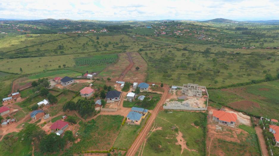 mwere estate